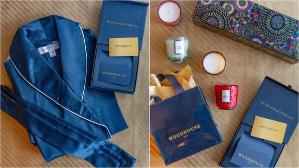 raleigh north hills holiday gifts