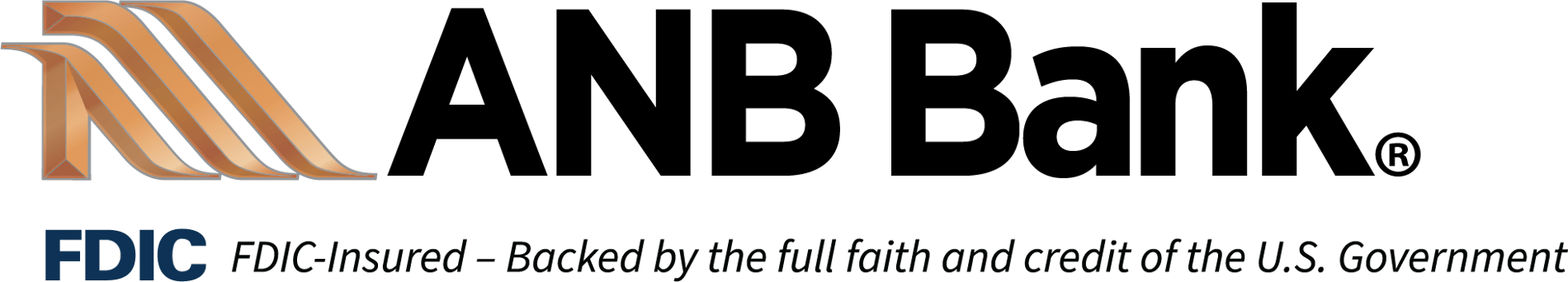 ANB Bank logo