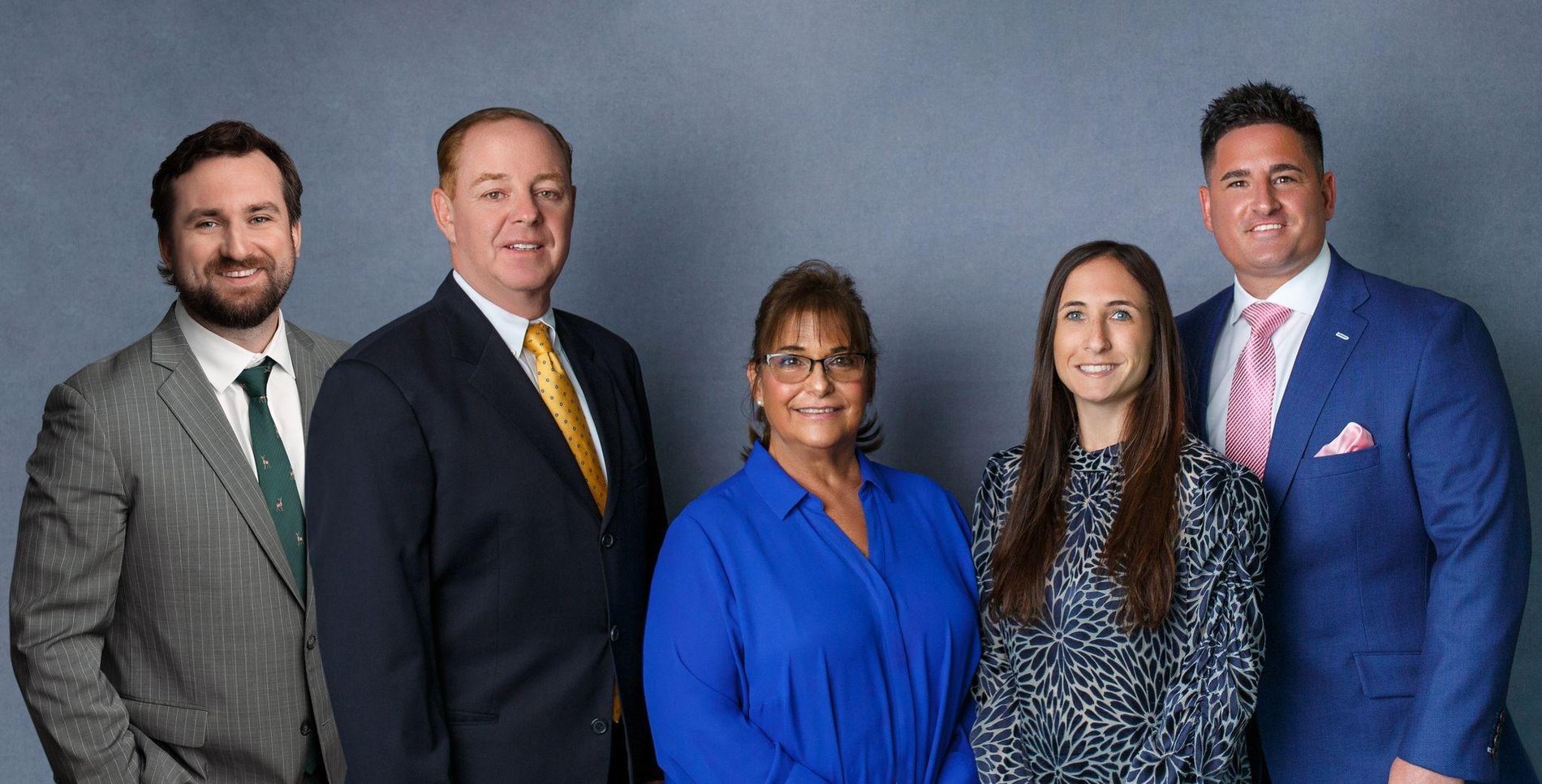 Photo of The McCleneghen-Litrento Group - Morgan Stanley