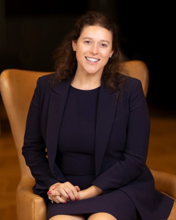 Photo of Francesca Zelachowski