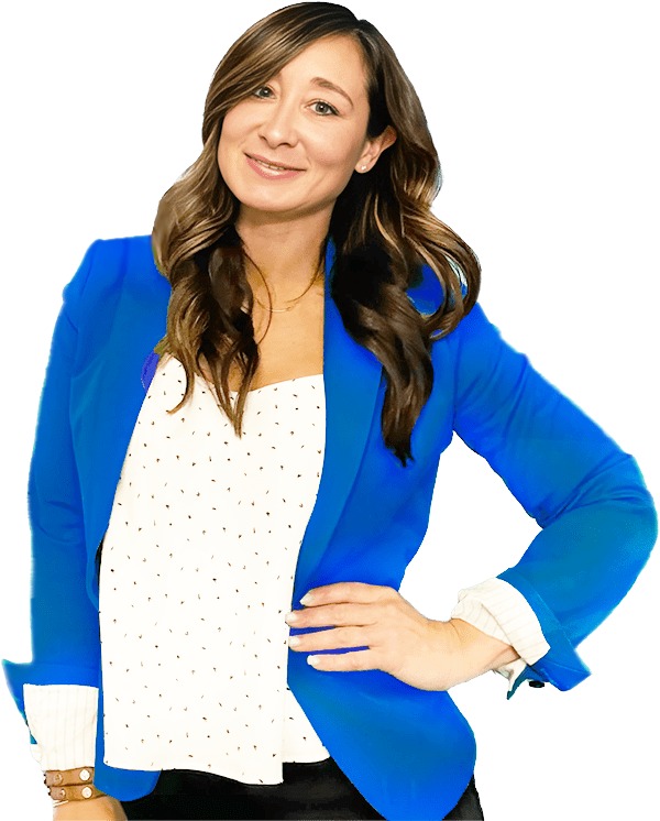 Agency Owner - Carly Guardi