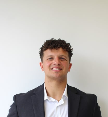 Photo of Colby Magliozzi