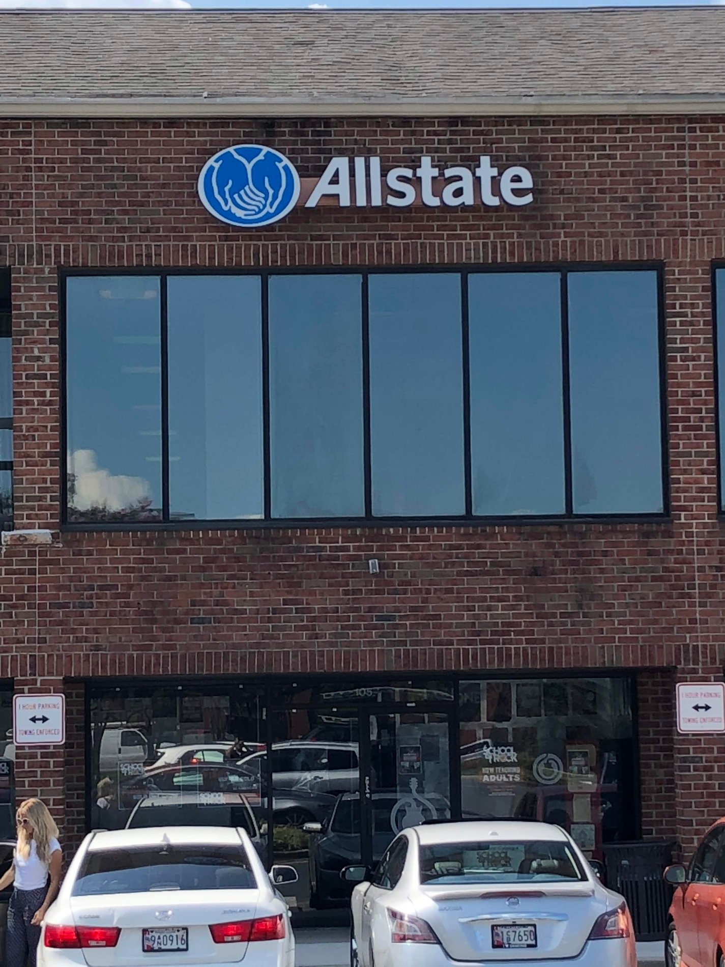 Tedd Schodzinski Arnold, MD