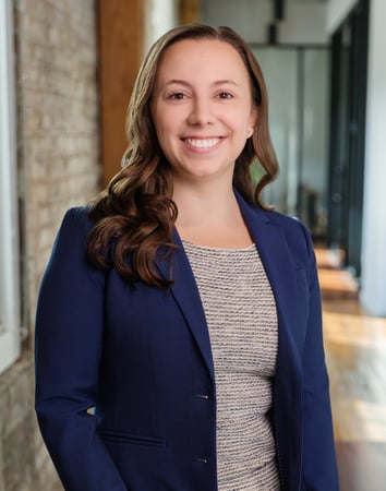 Photo of Monica Cassara