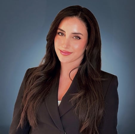 Photo of Kiara Contaldi