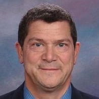Personal Financial Representative Stephen Ehrlich