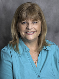 Vicki Vickery - Ameris Bank Mortgage
