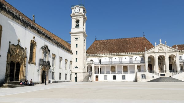 Portugal: al onze hotels