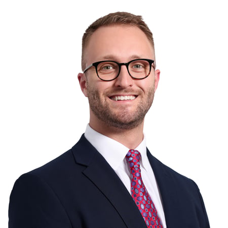 Photo of Carter O'Daniel