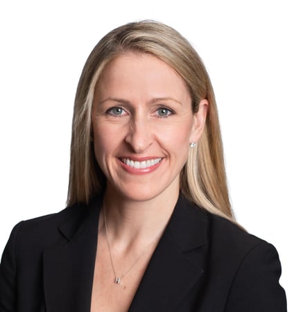 Photo of Katherine Towl Khouri