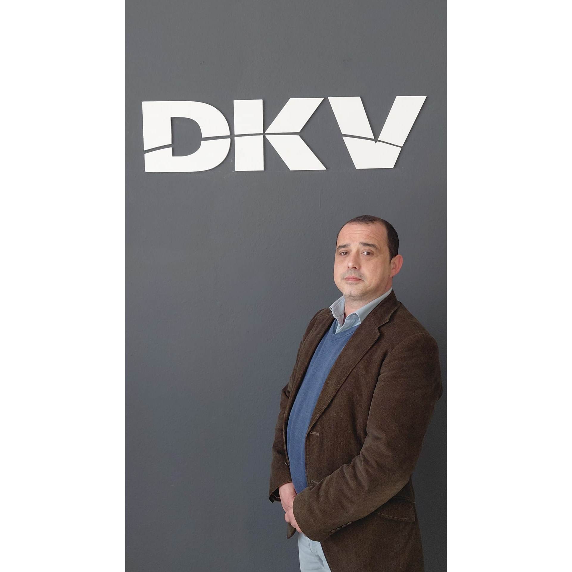 Equipo DKV Mérida
