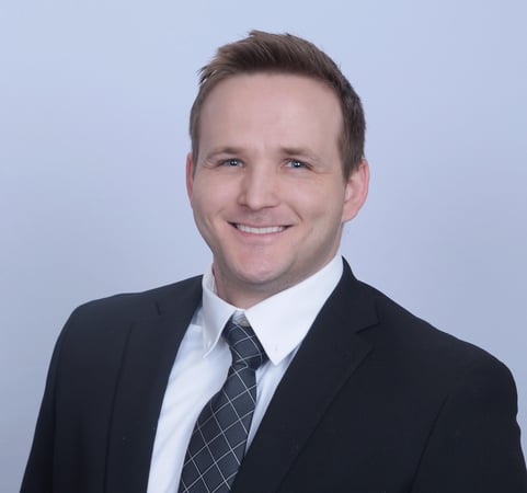 Photo of Chris Herman