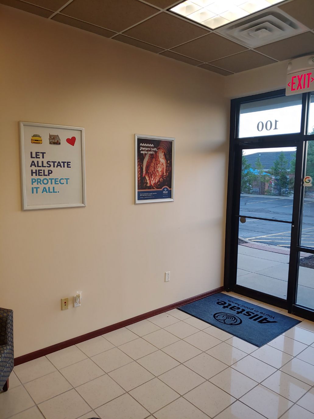 Allstate Car Insurance in Elgin, IL Faizan Khan