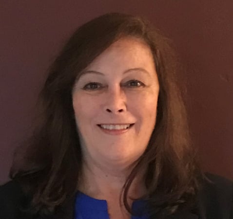 Photo of Teresa McArdle