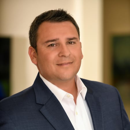 Photo of Thomas Donnelly