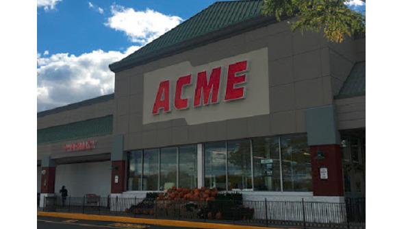 Acme offers grocery delivery; four Akron area locations have pickup