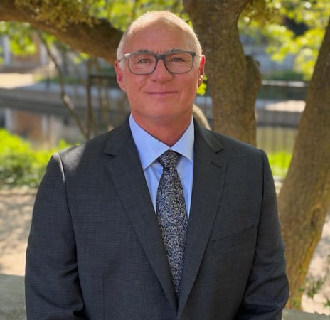 Photo of Scott Lange