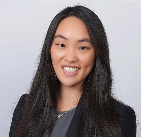 Photo of Emily Louie