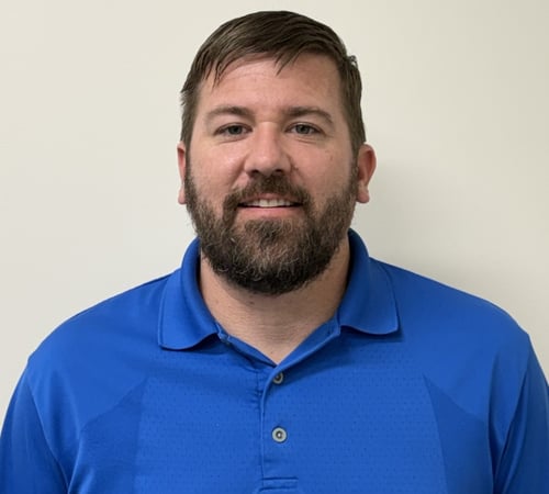 Photo of Mark Gerber