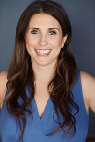 Photo of Ali Cantor - Morgan Stanley