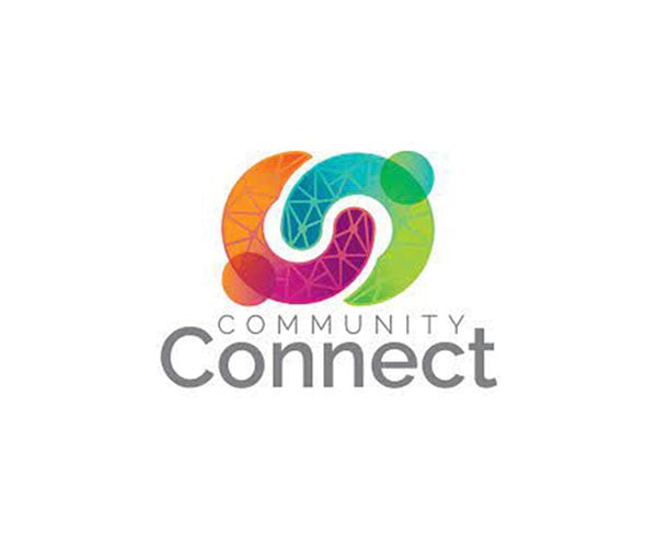 Community Connect logo