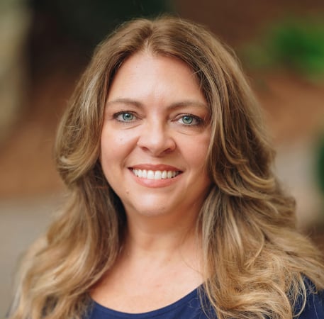 Photo of Cristy Speer