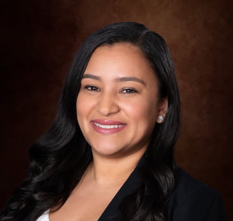 Photo of Lisette Carrillo