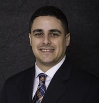 Photo of Paul Traina - Morgan Stanley