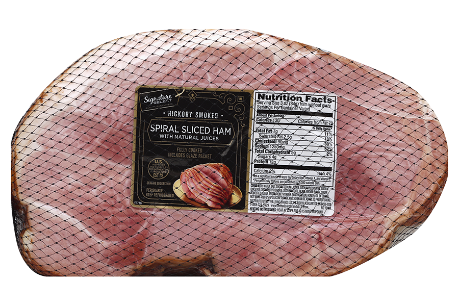 Order Christmas 2023 Dinner Near Me Christmas Ham, Roasts & Side