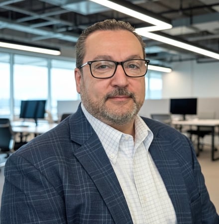 Photo of Sam Giliberti