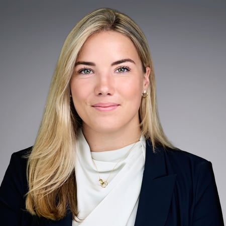 Photo of Sabine M. de Ruijter