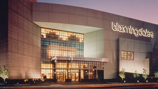 Bloomingdale&#39;s Old Orchard - Skokie, IL