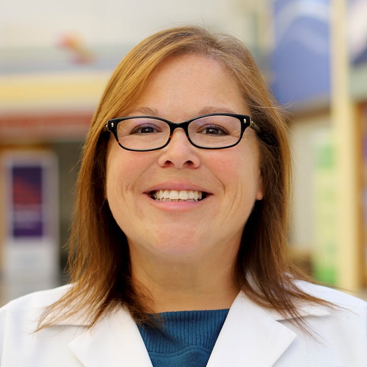 Jennifer Bickle, NP - Beacon Portage Family Medicine