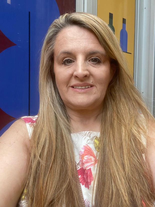 An image of UW partner Joanna Stephens