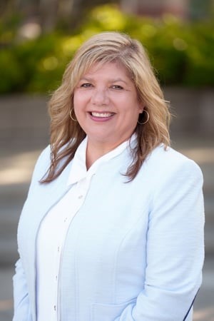 Photo of Cindy Siebers