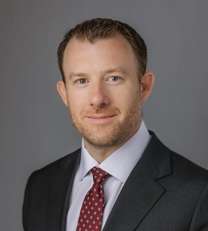 Photo of Brian Horowitz, CFA*