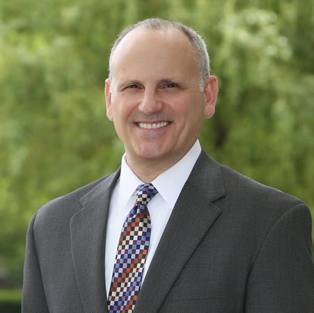 Photo of Scott Ashley