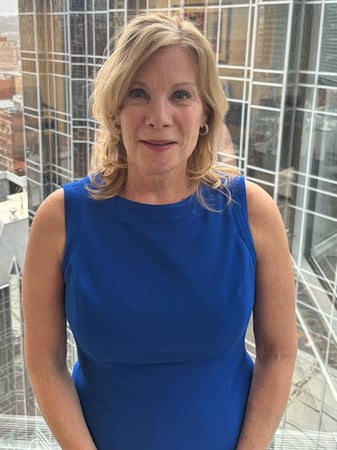 Photo of Katherine Baum