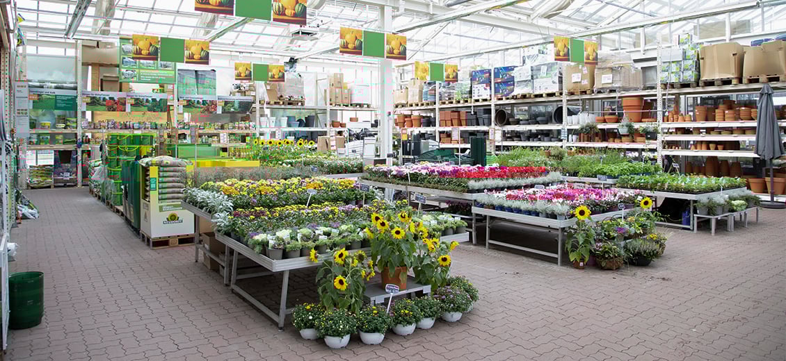 Dein OBI Markt WarenMüritz, FriedrichWilhelmRaiffeisenStraße 3