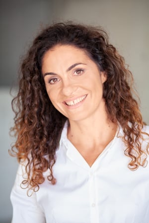 Dr Tania Maruta