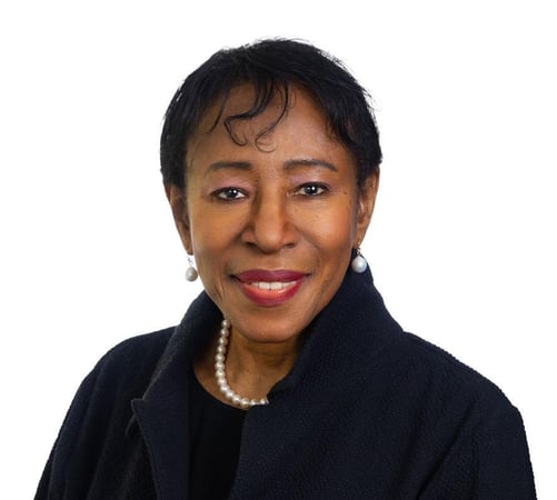 Photo of Janice Lynn Alexander