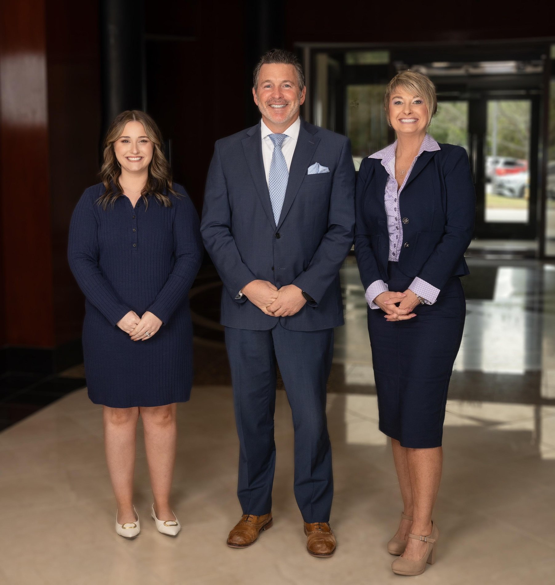 Photo of Gary R. Grigg - Morgan Stanley