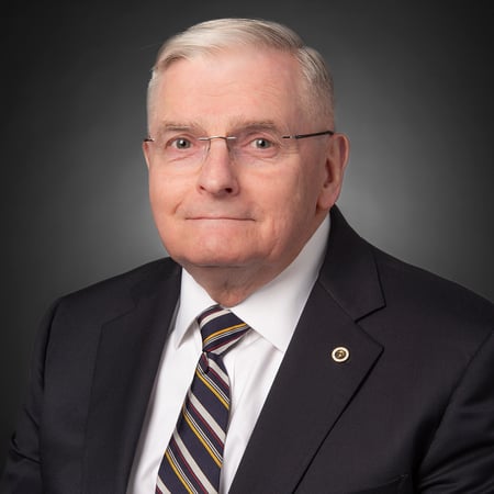 Photo of Paul Mulvihill