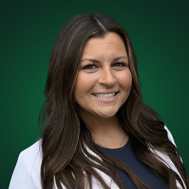 Image of Lauren Urse, H.A.S, HCP, in Winter Springs, FL.
