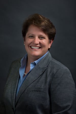 Photo of Mary Pinckney Wood