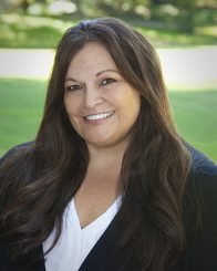 Photo of Mary Winchester