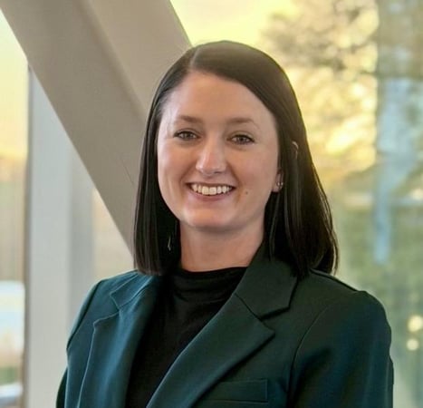 Photo of Hannah Spasojevic