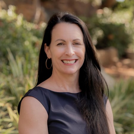 Photo of Christina H Ordner