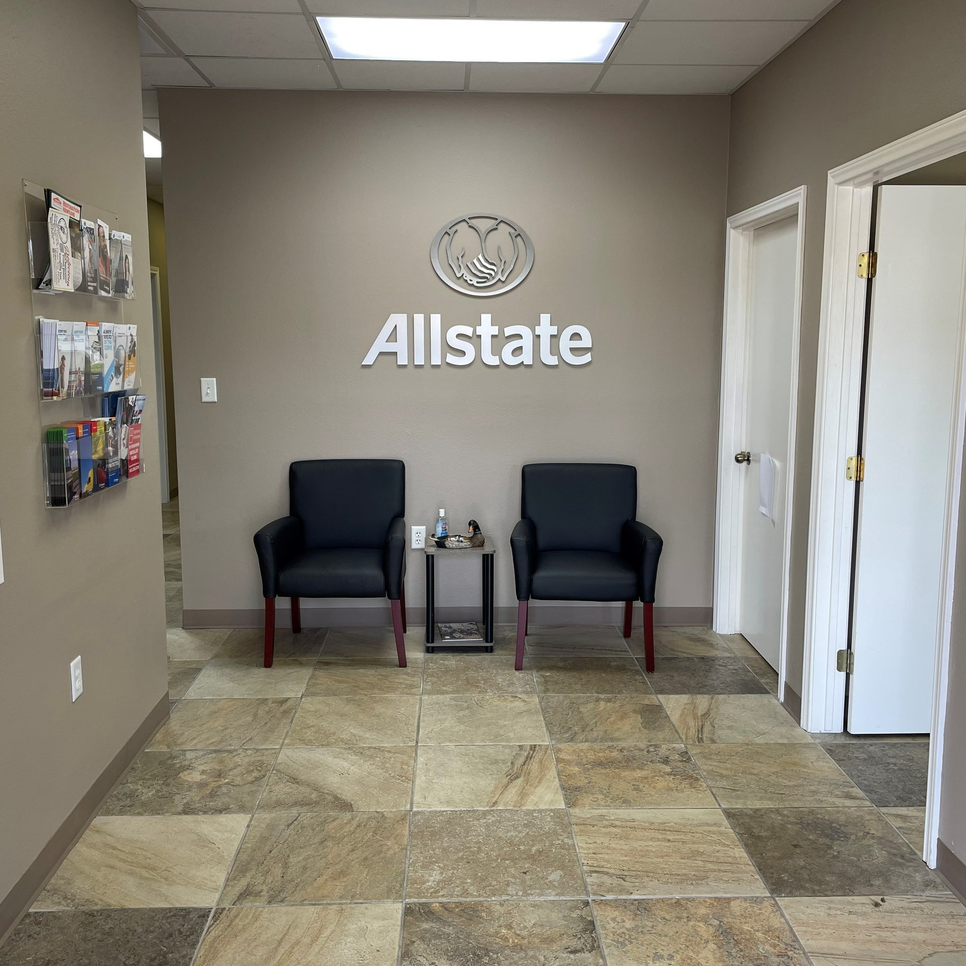 Curtis Scudder Allstate Car Insurance Agent in Tyler, TX