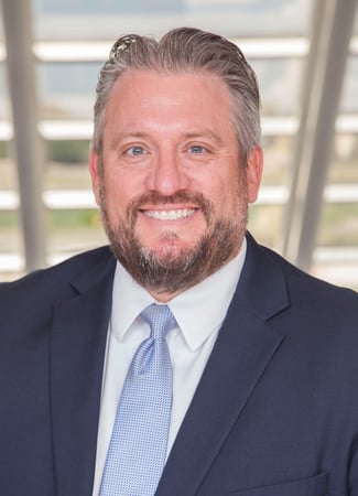 Photo of Timothy Swiat